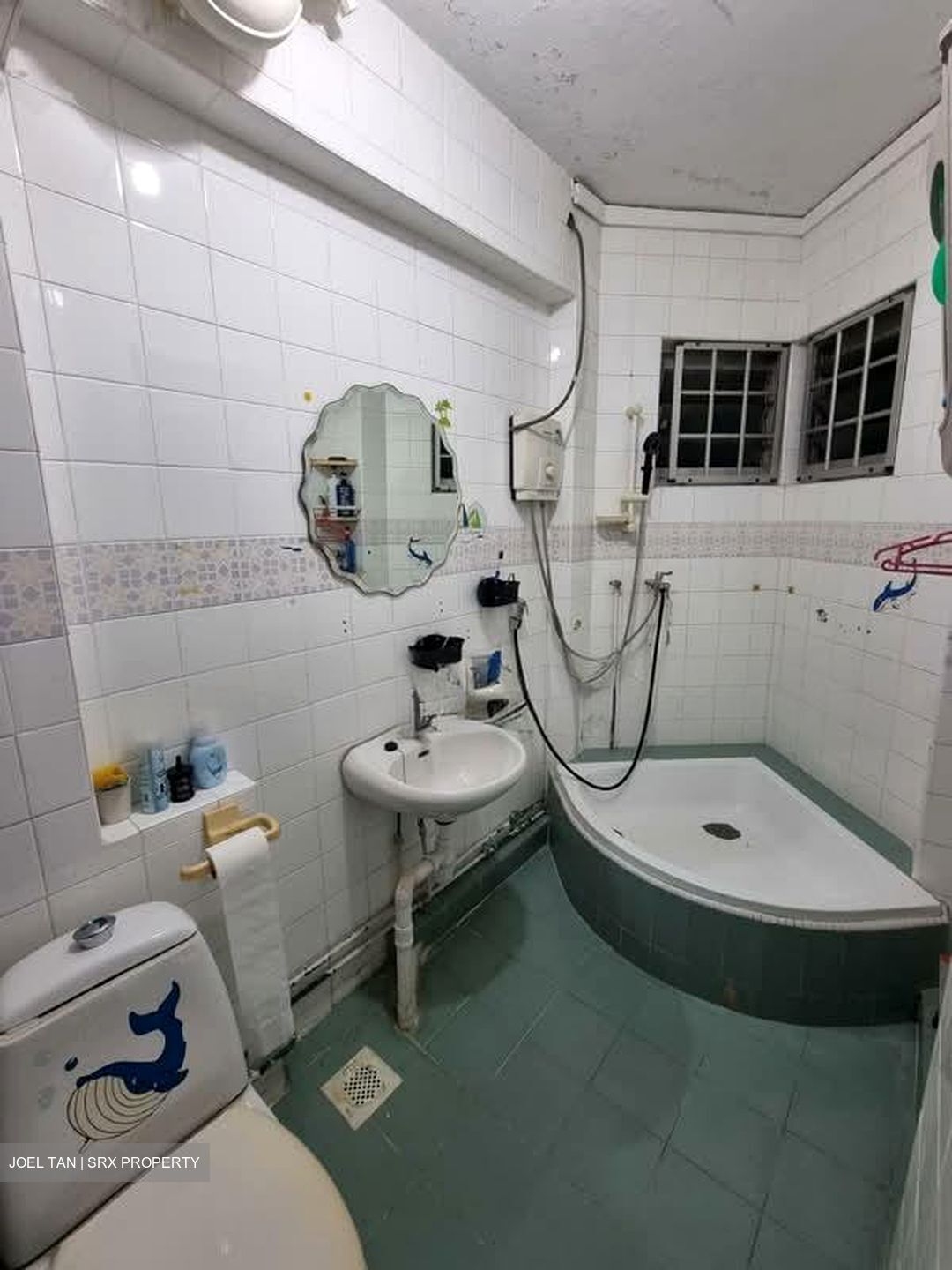 Blk 754 Jurong West Street 74 (Jurong West), HDB 5 Rooms #548079721